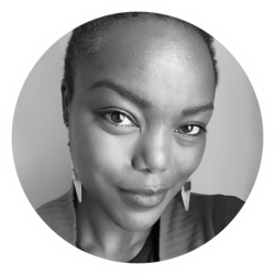 Beatrice KARIUKI Beatrice KARIUKI