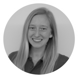 Victoria SCHREIBER Event Manager