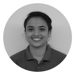 Claudia ANTHONY Merchandise Manager