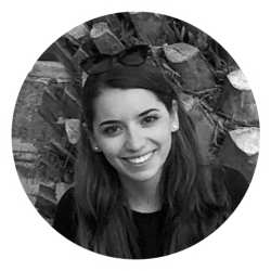 Stella KOLOWRATEK Event Manager