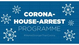 Corona House Arrest_Wordpress Header3