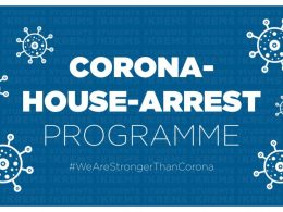 Corona House Arrest_Wordpress Header3