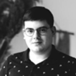 Andrei CIOBANU Generalsekretär