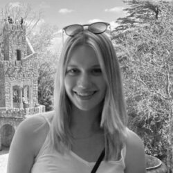 Patrycja KRUSZEWSKA Präsidentin